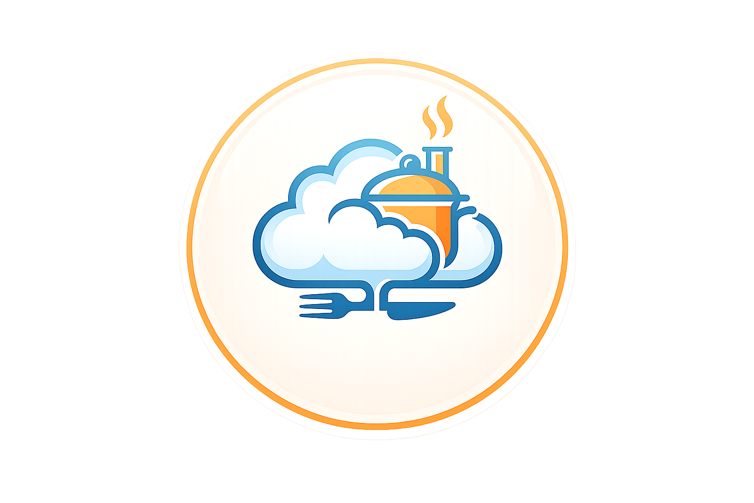 Cloud Kitchen Platform